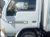 DongFeng Rich 2007 годаүшін1 500 000 тг. в Семей – фото 2