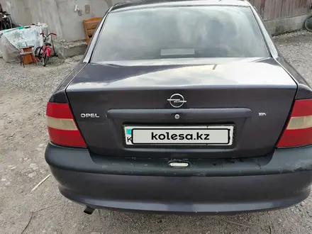 Opel Vectra 1996 года за 1 150 000 тг. в Алматы – фото 3