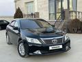 Toyota Camry 2012 годаfor8 200 000 тг. в Актау