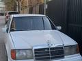 Mercedes-Benz E 230 1989 годаfor1 650 000 тг. в Алматы – фото 2