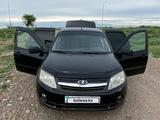 ВАЗ (Lada) Granta 2190 2014 годаүшін1 950 000 тг. в Талдыкорган