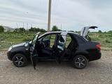 ВАЗ (Lada) Granta 2190 2014 годаүшін1 950 000 тг. в Талдыкорган – фото 3