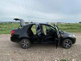 ВАЗ (Lada) Granta 2190 2014 годаүшін1 950 000 тг. в Талдыкорган – фото 4