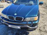BMW X5 2000 годаүшін5 500 000 тг. в Кокшетау – фото 3