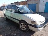 Mitsubishi Space Wagon 1992 годаүшін1 800 000 тг. в Караганда – фото 2