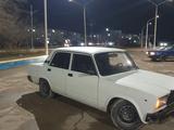 ВАЗ (Lada) 2107 2010 годаүшін1 000 000 тг. в Жанаозен – фото 2