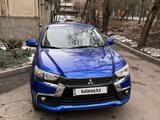 Mitsubishi Outlander Sport 2019 годаүшін9 400 000 тг. в Алматы