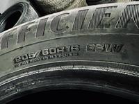 1 летняя шина Goodyear 205/60/16 (Германия)үшін14 990 тг. в Астана