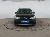 Mitsubishi Outlander 2008 годаүшін4 060 000 тг. в Шымкент – фото 2