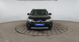 Mitsubishi Outlander 2008 годаүшін4 060 000 тг. в Шымкент – фото 2