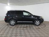 Mitsubishi Outlander 2008 годаүшін4 060 000 тг. в Шымкент – фото 4