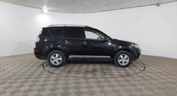 Mitsubishi Outlander 2008 годаүшін4 060 000 тг. в Шымкент – фото 4