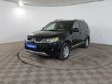 Mitsubishi Outlander 2008 годаүшін4 060 000 тг. в Шымкент