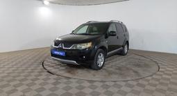 Mitsubishi Outlander 2008 годаүшін4 060 000 тг. в Шымкент