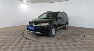 Mitsubishi Outlander 2008 года за 4 060 000 тг. в Шымкент
