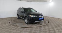 Mitsubishi Outlander 2008 годаүшін4 060 000 тг. в Шымкент – фото 3