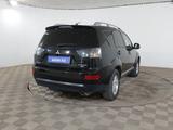 Mitsubishi Outlander 2008 годаүшін4 060 000 тг. в Шымкент – фото 5