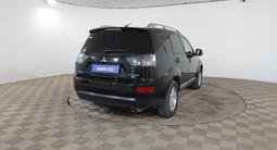Mitsubishi Outlander 2008 годаүшін4 060 000 тг. в Шымкент – фото 5