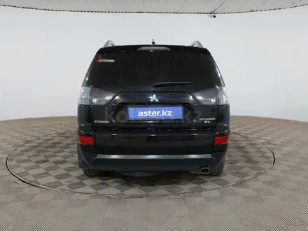 Mitsubishi Outlander 2008 года за 4 060 000 тг. в Шымкент – фото 6