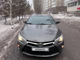 Toyota Camry 2015 годаfor12 000 000 тг. в Астана – фото 4