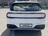 Hyundai Mufasa 2024 года за 13 000 000 тг. в Астана – фото 2