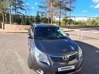 Toyota Avensis 2009 годаүшін7 780 000 тг. в Караганда