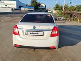 Geely GC6 2015 годаfor1 800 000 тг. в Костанай – фото 5