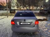 Volkswagen Polo 2015 года за 3 690 000 тг. в Павлодар – фото 5