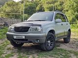 Suzuki Grand Vitara 2004 года за 3 400 000 тг. в Алматы – фото 4