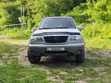 Suzuki Grand Vitara 2004 года за 3 400 000 тг. в Алматы – фото 5