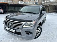 Lexus LX 570 2014 года за 26 500 000 тг. в Караганда