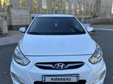 Hyundai Accent 2013 годаүшін4 200 000 тг. в Уральск – фото 4