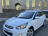 Hyundai Accent 2013 годаүшін4 200 000 тг. в Уральск – фото 3