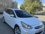 Hyundai Accent 2013 годаүшін4 200 000 тг. в Уральск – фото 2