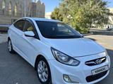 Hyundai Accent 2013 годаүшін4 200 000 тг. в Уральск – фото 5