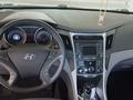 Hyundai Sonata 2014 годаfor5 000 000 тг. в Актобе – фото 9