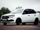 ВАЗ (Lada) Granta 2190 2019 года за 3 150 000 тг. в Караганда – фото 2