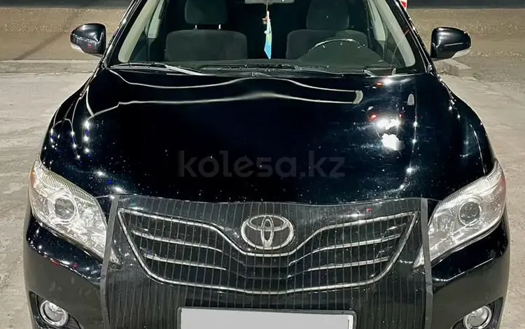 Toyota Camry 2011 годаfor6 450 000 тг. в Кызылорда