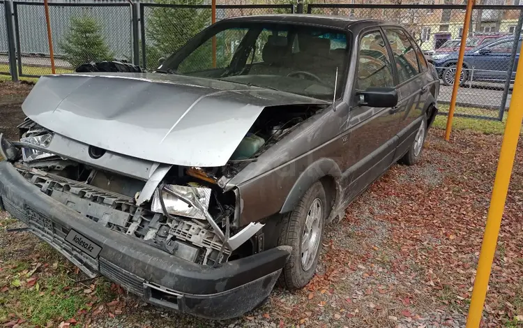 Volkswagen Passat 1990 года за 950 000 тг. в Усть-Каменогорск