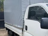 Kia Bongo 2024 года за 12 500 000 тг. в Алматы – фото 4