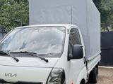 Kia Bongo 2024 года за 12 500 000 тг. в Алматы