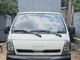Kia Bongo 2024 года за 12 500 000 тг. в Алматы – фото 3