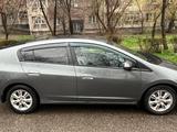 Honda Insight 2010 годаfor4 400 000 тг. в Алматы – фото 3