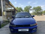 Mitsubishi Galant 1998 годаfor1 500 000 тг. в Шу – фото 2