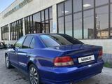 Mitsubishi Galant 1998 годаfor1 500 000 тг. в Шу – фото 3