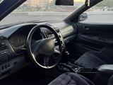 Mitsubishi Galant 1998 годаfor1 500 000 тг. в Шу – фото 5