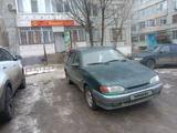 ВАЗ (Lada) 2114 2003 годаfor630 000 тг. в Актобе – фото 2