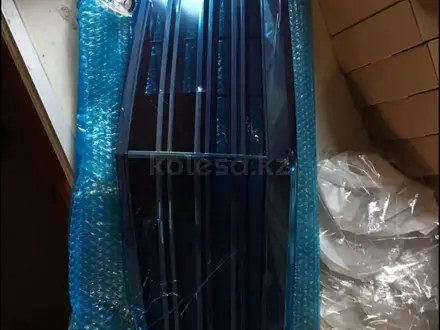 Решетка радиатора на w221 с дистроником за 75 500 тг. в Астана