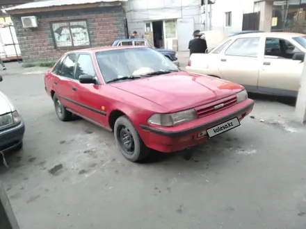 Toyota Carina II 1992 года за 1 000 000 тг. в Алматы – фото 4