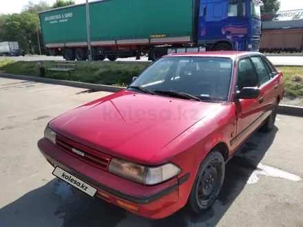 Toyota Carina II 1992 года за 1 000 000 тг. в Алматы – фото 6